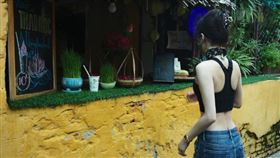 ▲張韶涵（圖／翻攝自張韶涵微博）