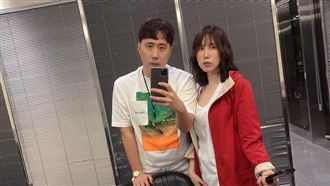 余祥銓淚曝與余苑綺1承諾：一定做到