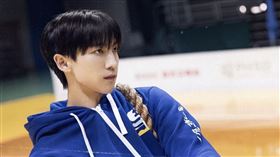 黃宏軒（圖／翻攝自黃宏軒IG)