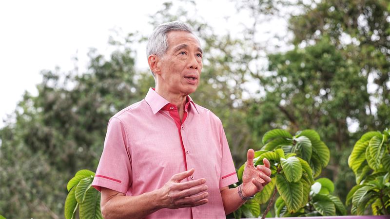 星國男男性行為除罪化　相關團體發聲