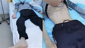 江蘇,金邊,柬埔寨,西港,人蛇集團,詐騙（圖／翻攝自「香港01」）