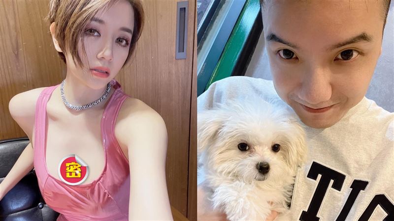 李妍瑾裸身照流出　爆開價30萬求愛