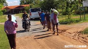 女台商Anna授權提供