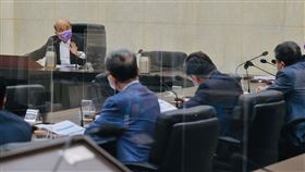 蘇貞昌院長於今（16）日上午9時召開擴大防疫會議（圖／行政院提供）