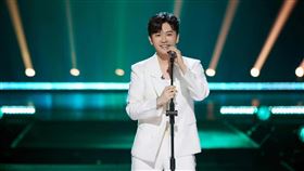 蘇有朋。（圖／翻攝自披荊斬棘微博）