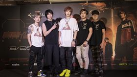 八三夭/KKLIVE提供