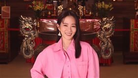高宇蓁挑大樑在電影《鳳姐》飾演從事性工作的女主角。（圖／馬棋朵提供）