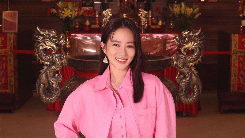 本土劇女神遭詐騙！賣到國外變私娼