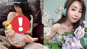 郭書瑤。（圖／翻攝自郭書瑤IG）