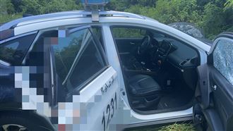 南市殺警案兇嫌另有其人？警持續追緝