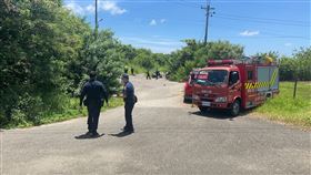 員警兇殺,台南市,第二分局,第三分局,割喉,民權派出所