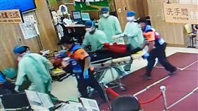 員警兇殺,台南市,第二分局,第三分局,割喉,民權派出所