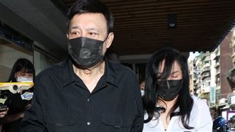 小英明天弔唁余苑綺！余天曝原因