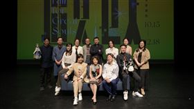 台中歌劇院（業配勿用）