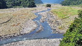 羅東林管處建構生態綠網  擬暢通2溪
