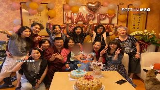 生日願望都給余苑綺　女兒立志當醫生