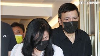 余苑綺告別式時間曝！余天尋女長眠地