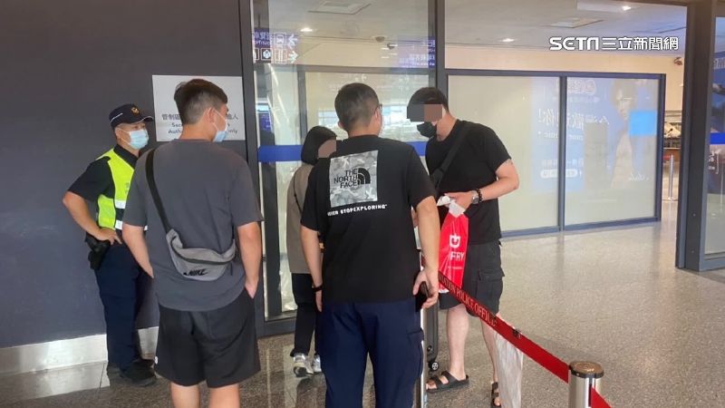 兒遭友介紹赴柬埔寨工作　母報警救人