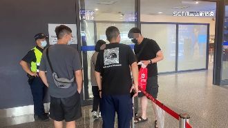 兒遭友介紹赴柬埔寨工作　母報警救人