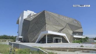 傳台中海洋館年底開幕　市府：是明年