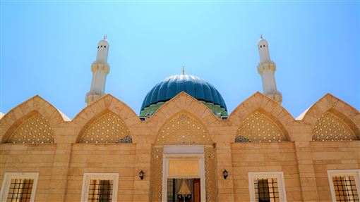 奈及利亞東北大城清真寺爆炸　7信徒喪生