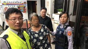 台南市,殺警,凃明誠，台南第二分局