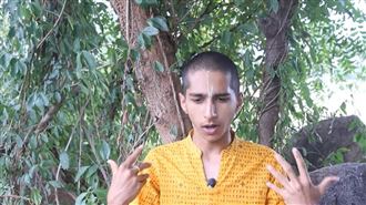 印度神童喊9月有事　台灣中國嚇到