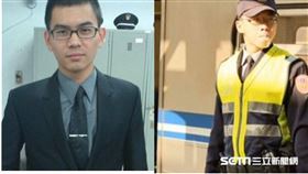 曹瑞傑,李承翰(圖/翻攝畫面)