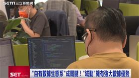 「域動行銷」強大數據優勢搶占先機