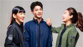 ▲飛行夾克。（圖／華航提供）