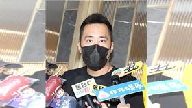  余祥銓。（圖／記者邱榮吉攝影）