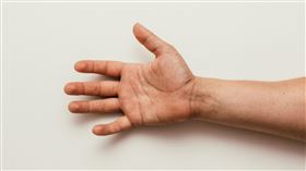 手。（圖／翻攝自免費圖庫pexels）