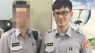 前同事曝曹瑞傑上班認真　考績全甲等