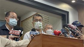 台南,殺警,徐國勇,警械,刀傷（王宣晴攝）