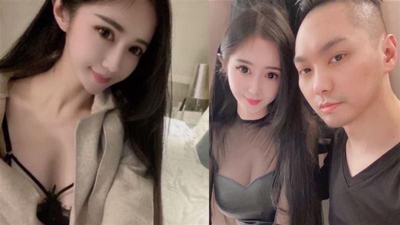 娜美妻開撕連千毅　苦追5百次才成功