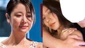 林心如,荷莉,輕生