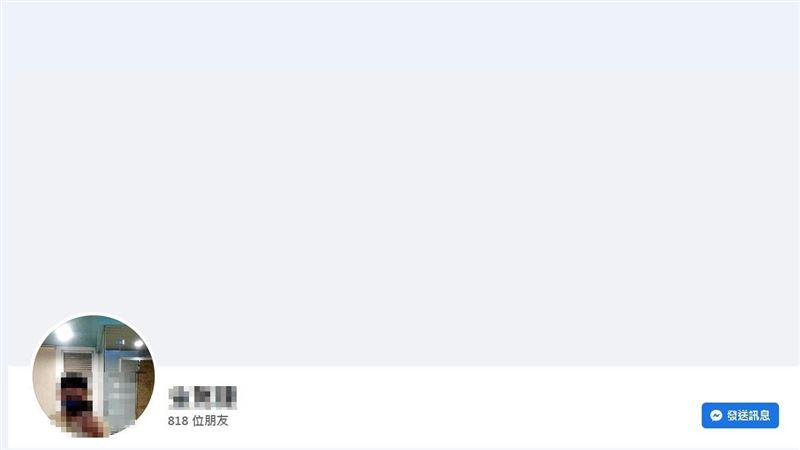 狠殺2警！惡嫌臉書疑似曝光了