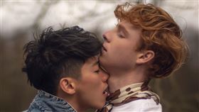 范成章/成馬赫娛樂提供