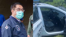 黃偉哲臉書,番社畫面