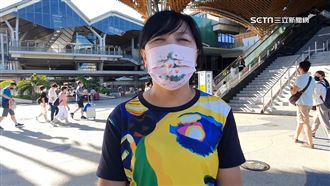 藍高調赴柬救1人　伍麗華已救12人