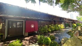 原日治時期臺北刑務所官舍 變身「京町 山本屋」（圖／餐廳業者提供）