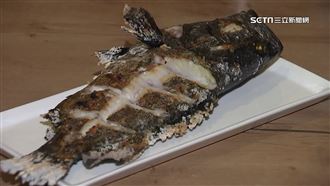 中秋夯烤魚　烤石斑、白帶魚有撇步