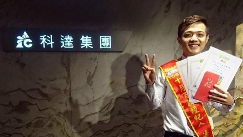 屏東囝仔北漂扛家計！七年級生熬出頭