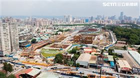 莒光站。（圖／戴德梁行提供）