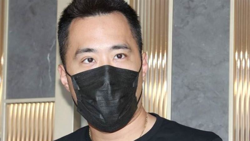 余苑綺驟逝爸爸中風　余祥銓網讚長大