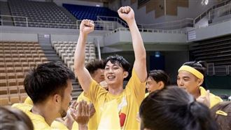 全明星4鍋底大躍進　他籃球被讚爆