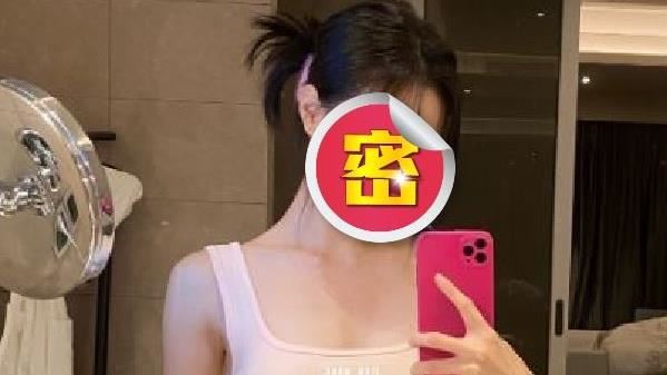 她運氣逆天！馮小剛成龍洪金寶都捧她