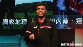 莊智淵。（圖／記者蔡厚瑄攝影）