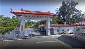 林信吾逃獄後殺2警！明德外役監遭起底　10年落跑39人（圖／翻攝自Google Maps）