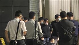 林信吾,新竹,和欣客運,（圖／翻攝畫面）